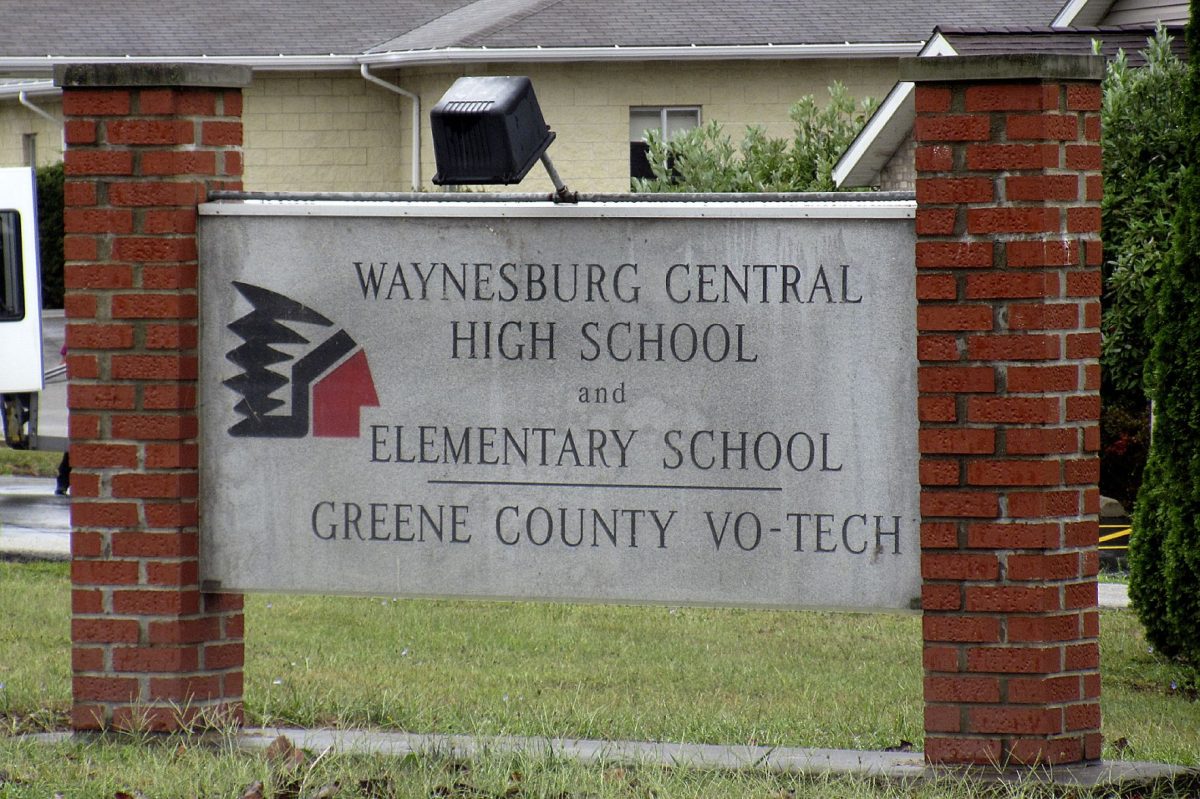 Central Greene schools announce registration - Observer-Reporter
